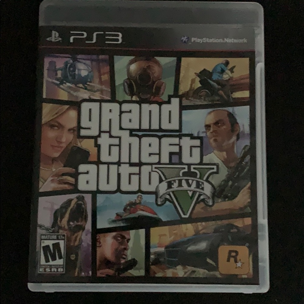 GTA 5